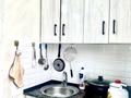 1-бөлмелі пәтер · 37.6 м² · 5/5 қабат, Аса ш/а. 19 — По улице Санырык батыра, бағасы: 300 000 ₸ в Таразе, мкр Аса — фото 7