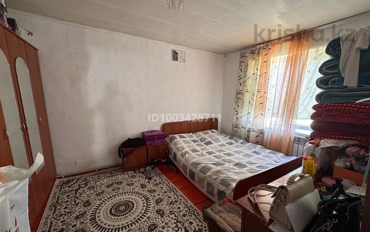 Отдельный дом · 5 комнат · 100 м² · 25 сот., мкр Актас 97 за 27 млн 〒 в Шымкенте, Туран р-н — фото 2