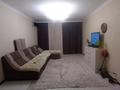 4-комнатная квартира · 120 м² · 6/9 этаж, Мустафина 13 — Мустафина - Кудайбердыулы за 46 млн ₸ в Астане, Алматы р-н