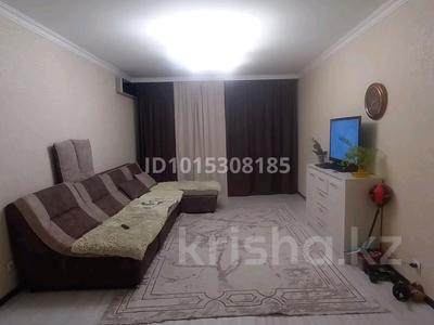 4-комнатная квартира · 120 м² · 6/9 этаж, Мустафина 13 — Мустафина - Кудайбердыулы за 46 млн ₸ в Астане, Алматы р-н