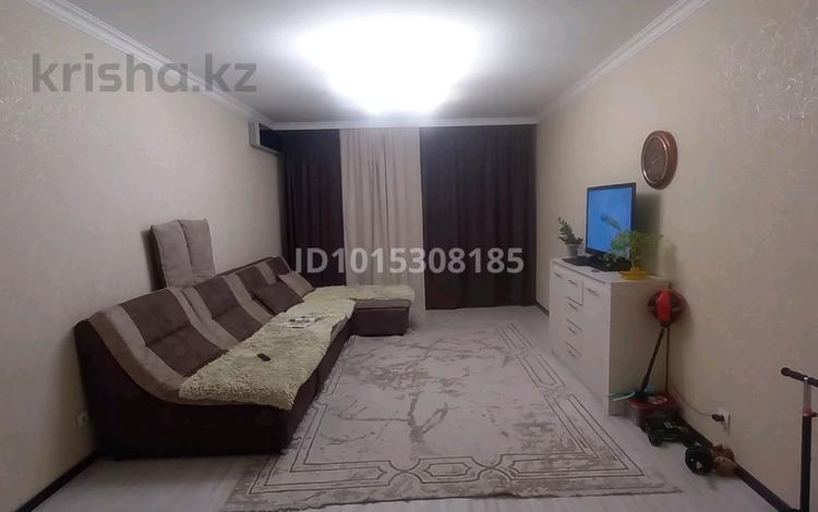 4-комнатная квартира · 120 м² · 6/9 этаж, Мустафина 13 — Мустафина - Кудайбердыулы за 46 млн ₸ в Астане, Алматы р-н — фото 2