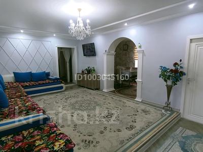 Отдельный дом · 6 комнат · 120 м² · 120 сот., Тайван. ул Баженов 97дом 97 за 34 млн ₸ в Таразе