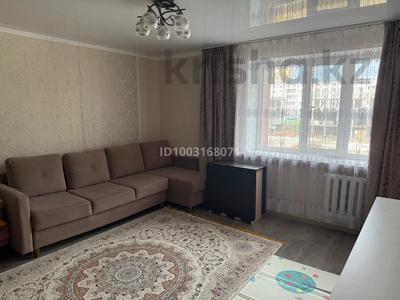2-комнатная квартира · 67 м² · 2/9 этаж, Жамбыла — Жамбыла Партизанская за 32 млн ₸ в Петропавловске