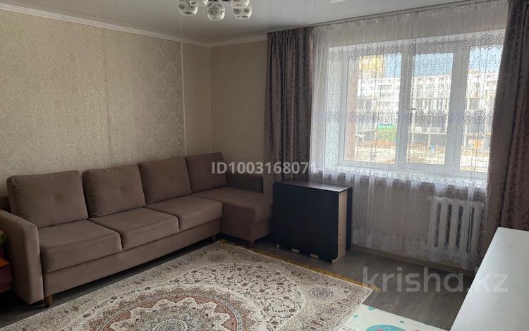 2-комнатная квартира · 67 м² · 2/9 этаж, Жамбыла — Жамбыла Партизанская за 32 млн ₸ в Петропавловске — фото 2