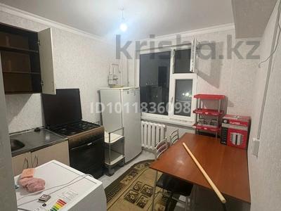 1-комнатная квартира · 36 м² · 4/5 этаж, Мкр. Акмешит 18 за 10 млн 〒 в 