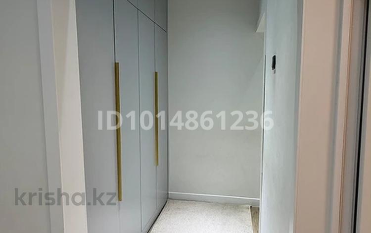 2-комнатная квартира · 58.1 м² · 2/9 этаж, мкр Таугуль-1 4 — Жандосова - Сулейменова за 320 000 ₸ в Алматы, Ауэзовский р-н — фото 2