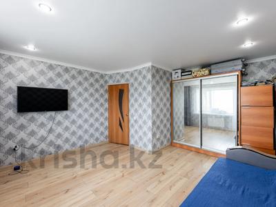 1-бөлмелі пәтер · 32.5 м² · 5/6 қабат, Евгения Брусиловского 18, бағасы: 17 млн ₸ в Астане, р-н Байконур