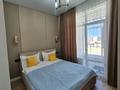 1-комнатная квартира · 40 м² · 9/9 этаж, Е-15 13 за 15 000 ₸ в Астане, Нура р-н