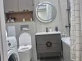 1-комнатная квартира · 40 м² · 9/9 этаж, Е-15 13 за 15 000 ₸ в Астане, Нура р-н — фото 6