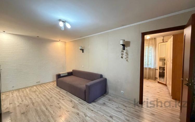 2-комнатная квартира · 43.5 м² · 4/5 этаж, Казыбек би за 33 млн ₸ в Алматы, Алмалинский р-н — фото 16