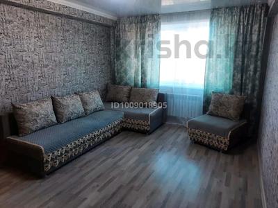 2-комнатная квартира · 55 м² · 8/9 этаж, Мелькомбината 1В за 24 млн 〒 в Семее