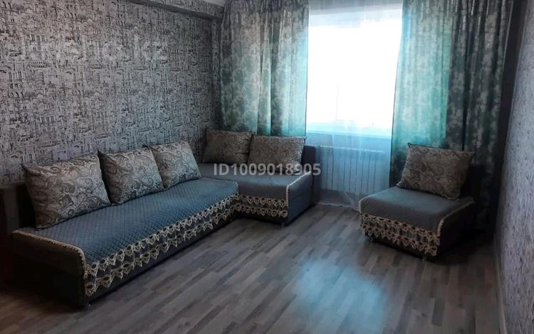 2-бөлмелі пәтер · 55 м² · 8/9 қабат, Мелькомбината 1В, бағасы: 24 млн ₸ в Семее — фото 2