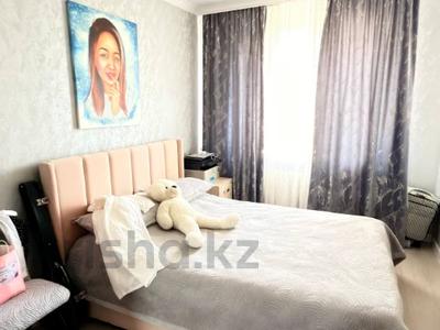 2-комнатная квартира · 48.8 м² · 9/9 этаж, сокпаева за 24 млн ₸ в Астане, Сарыарка р-н