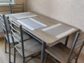 1-комнатная квартира · 45 м² · 3 этаж, мкр Орбита-1, Гагарина проспект 124 — Абая за 16 000 ₸ в Алматы, Бостандыкский р-н — фото 4
