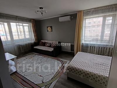 1-комнатная квартира · 30 м² · 2/5 этаж, 408квартал 17 — 408квартал 17 за 1 500 〒 в Семее