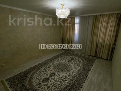 3-комнатная квартира · 76 м² · 8/16 этаж, Тлендиева 15/1 за 30 млн 〒 в Астане, Сарыарка р-н