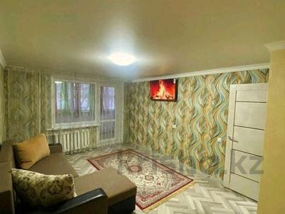 2-комнатная квартира · 50 м² · 1/5 этаж, Кошукова 20 — Т.д.Пирамида за 140 000 〒 в Петропавловске