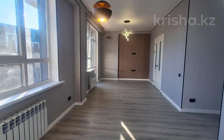 2-бөлмелі пәтер · 45 м² · 2/5 қабат, Көкқайнар ш/а., 20-й микрорайон — Сайна Монке би, бағасы: 31 млн ₸ в Алматы, Алатауский р-н — фото 105