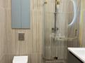 1-комнатная квартира · 42 м² · 13/13 этаж, Розыбакиева 158 — Сатпаева Розыбакиева за 22 000 ₸ в Алматы, Бостандыкский р-н — фото 5