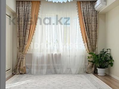 3-бөлмелі пәтер · 87 м² · 2/9 қабат, Нұрсая ш/а., Елорда 6 7, бағасы: 45 млн ₸ в Атырау, мкр Нурсая