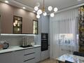 3-комнатная квартира · 87 м² · 2/9 этаж, мкр Нурсая, Елорда 6 7 за 45 млн ₸ в Атырау — фото 18