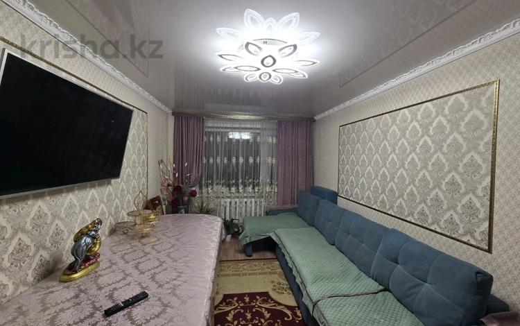 3-комнатная квартира · 65 м² · 6 этаж, Болатбаева за 24.5 млн ₸ в Петропавловске — фото 11
