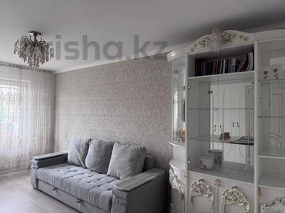 2-комнатная квартира · 45.2 м², жастар 59 за 18.3 млн ₸ в Талдыкоргане, мкр Жастар