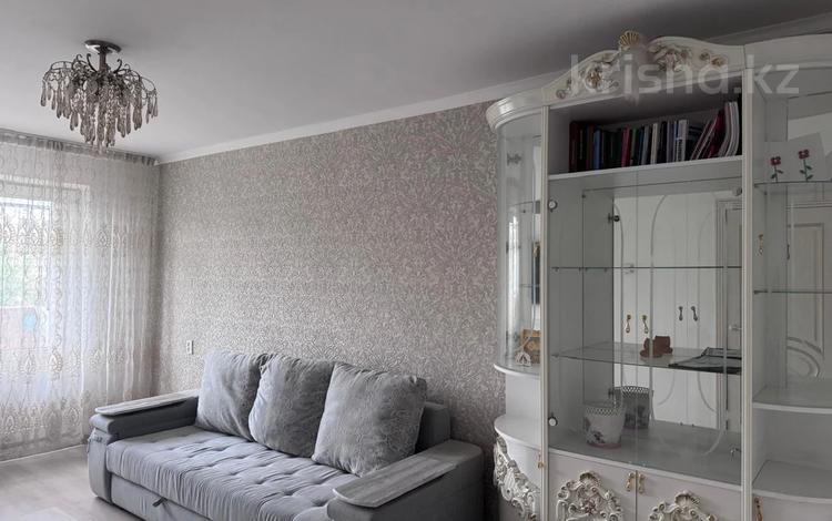 2-комнатная квартира · 45.2 м², жастар 59 за 18.3 млн ₸ в Талдыкоргане, мкр Жастар — фото 2
