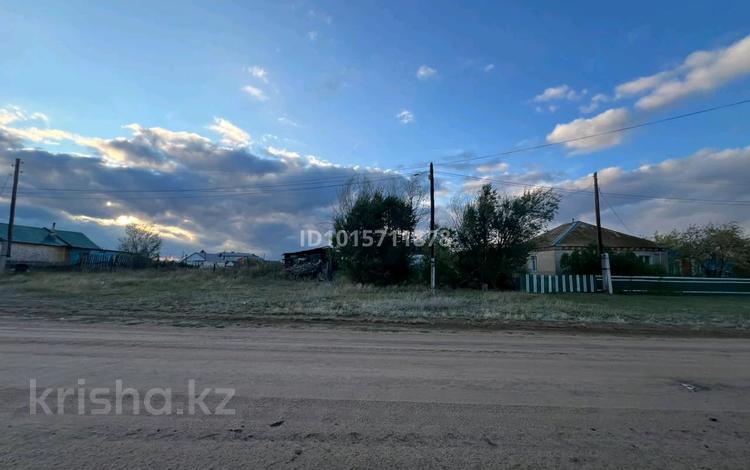 Участок · 20 соток, Красноармейская 55 — Зерендинская школа 1 за 7.5 млн ₸ в  — фото 2
