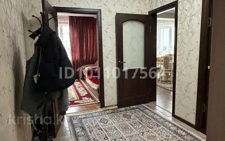 1-бөлмелі пәтер · 61 м² · 5/9 қабат, Мкр. Алтын ауыл 1, бағасы: 23 млн ₸ в Каскелене — фото 2