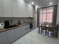 3-комнатная квартира · 90 м² · 7/10 этаж, мкр Юго-Восток, момышулы 15/2 за 49 млн ₸ в Караганде, Казыбек би р-н