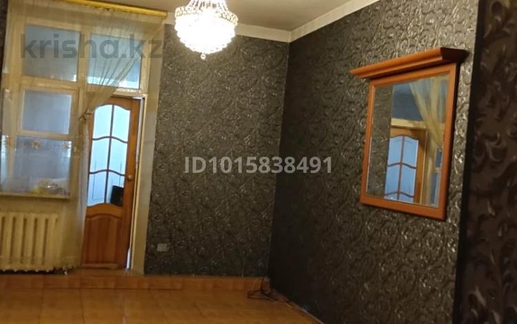 3-бөлмелі пәтер · 90 м² · 1/2 қабат, Жарокова 10 — Карасай батыра, бағасы: 60 млн ₸ в Алматы, Алмалинский р-н — фото 2