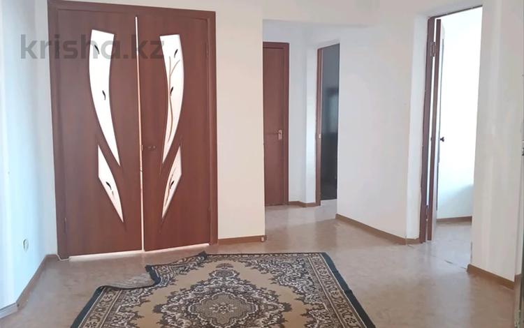 3-комнатная квартира · 84 м² · 8/9 этаж, 7мкр 18 за 28 млн 〒 в Талдыкоргане, мкр Коктем — фото 2