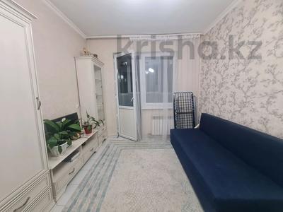 2-комнатная квартира · 50 м² · 6/12 этаж, мкр Дарабоз за 29.8 млн ₸ в Алматы, Алатауский р-н
