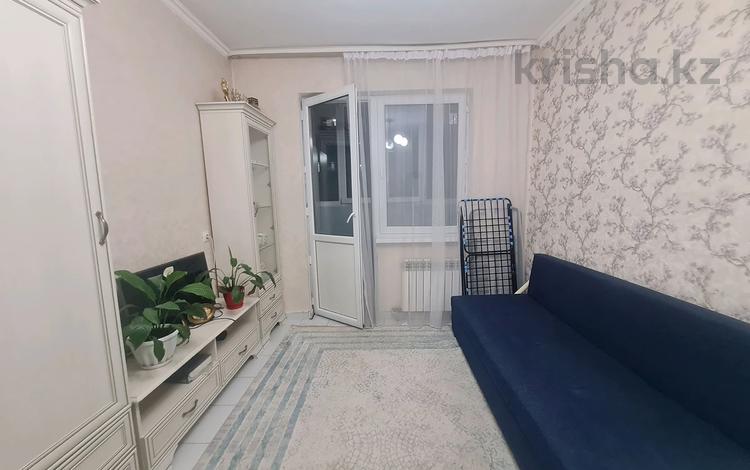 2-комнатная квартира · 50 м² · 6/12 этаж, мкр Дарабоз за 29.8 млн ₸ в Алматы, Алатауский р-н — фото 2