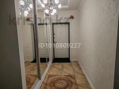 5-комнатная квартира · 150 м² · 8/9 этаж, Максут Нарикбаев 9 — КазГЮА за 100 млн ₸ в Астане, Нура р-н