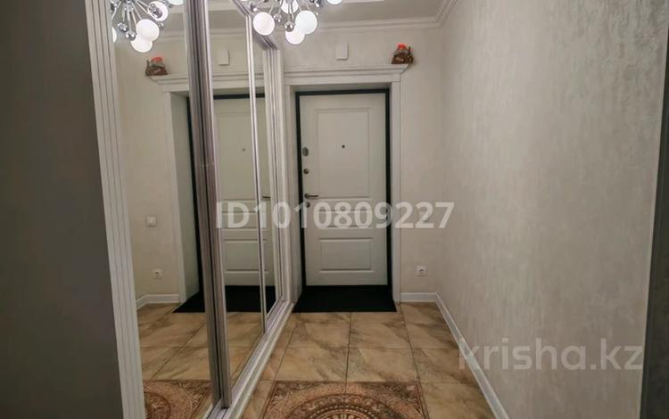 5-комнатная квартира · 150 м² · 8/9 этаж, Максут Нарикбаев 9 — КазГЮА за 100 млн ₸ в Астане, Нура р-н — фото 2