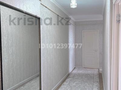 2-комнатная квартира · 58.3 м² · 1/5 этаж, Мкр. Байтерек 33 за 19.5 млн ₸ в Таразе