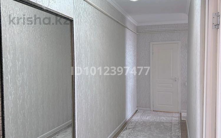 2-комнатная квартира · 58.3 м² · 1/5 этаж, Мкр. Байтерек 33 за 19.5 млн ₸ в Таразе — фото 2
