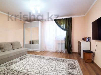 1-бөлмелі пәтер · 41.4 м² · 3/9 қабат, Абылай хана 60, бағасы: 18.5 млн ₸ в Астане, Алматы р-н