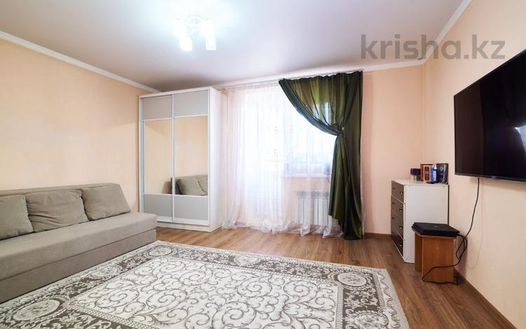 1-бөлмелі пәтер · 41.4 м² · 3/9 қабат, Абылай хана 60, бағасы: 18.5 млн ₸ в Астане, Алматы р-н — фото 14