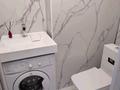 3-бөлмелі пәтер · 71.2 м² · 2/12 қабат, Караменде би Шакаулы 9, бағасы: 35 млн ₸ в Астане, Сарыарка р-н — фото 8