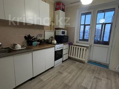 2-бөлмелі пәтер · 55.5 м² · 4/5 қабат, Кунаева, бағасы: 16.5 млн ₸ в Уральске