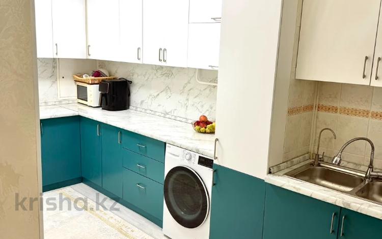 3-бөлмелі пәтер · 70 м² · 2/5 қабат, 26-ш/а. 1б, бағасы: 21 млн ₸ в Актау, 26-й мкр — фото 13
