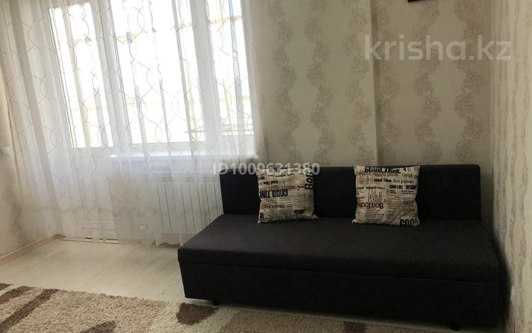1-комнатная квартира · 48.5 м² · 12/14 этаж, Мәңгілік Ел 50 — Улы Дала за 220 000 ₸ в Астане, Есильский р-н — фото 2