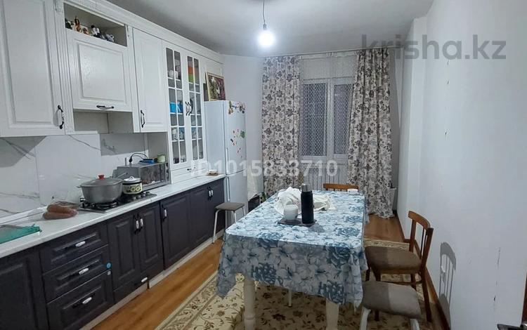 2-комнатная квартира · 63 м² · 5/7 этаж, Жазира за 170 000 ₸ в Каскелене — фото 2