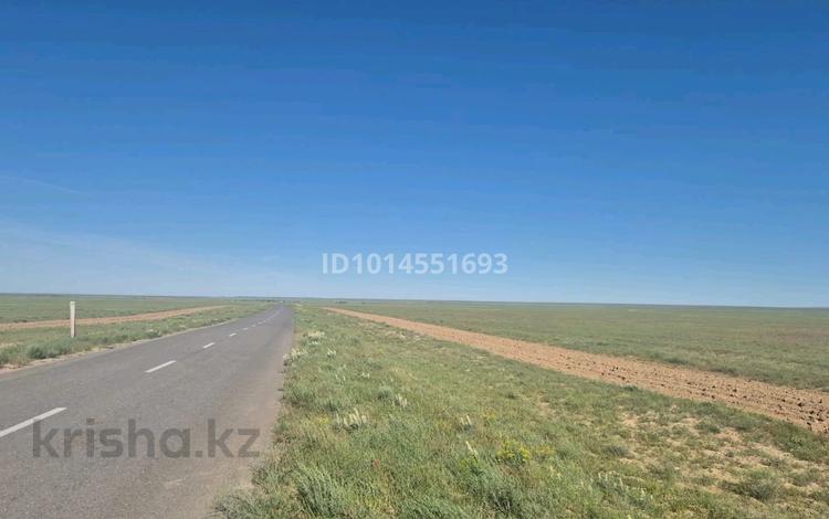 Жер телімі · 200 га, Түркістан, бағасы: 7.6 млн ₸ в Туркестане — фото 2
