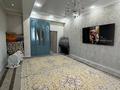3-бөлмелі пәтер · 120 м² · 8/10 қабат, 19-й мкр 40, бағасы: 48.5 млн ₸ в Актау