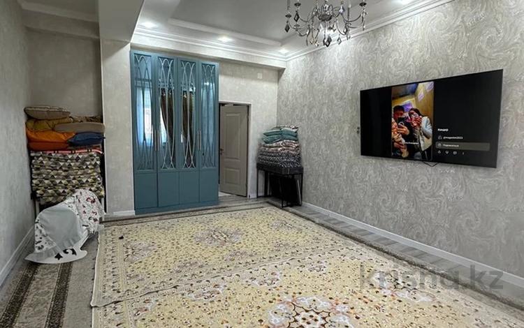 3-бөлмелі пәтер · 120 м² · 8/10 қабат, 19-й мкр 40, бағасы: 48.5 млн ₸ в Актау — фото 2
