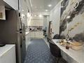 3-бөлмелі пәтер · 120 м² · 8/10 қабат, 19-й мкр 40, бағасы: 48.5 млн ₸ в Актау — фото 8